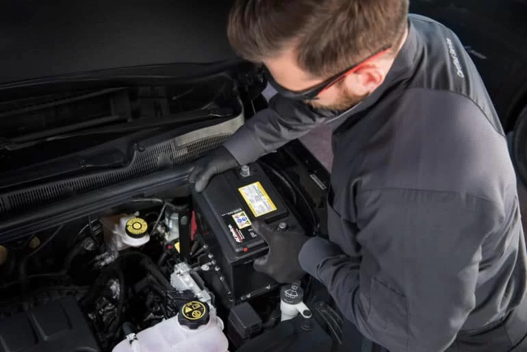 How to Assess Whether Your Car’s Powertrain System is Healthy