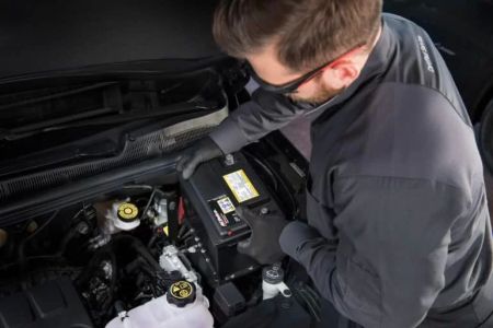 How to Assess Whether Your Car’s Powertrain System is Healthy