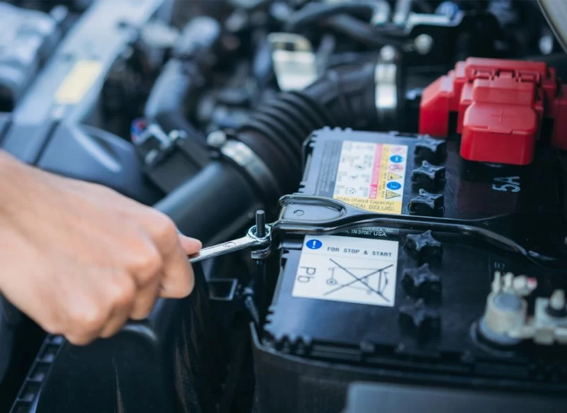 How to Choose the Right Car Battery for Your Vehicle