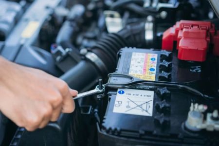 How to Choose the Right Car Battery for Your Vehicle