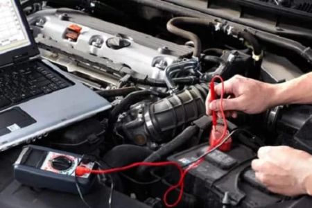 How to Check the Health of Your Car's Electrical System: A Comprehensive Guide for Car Owners