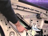 Why Your Car Power Window Won’t Roll Up or Down and How to Fix It
