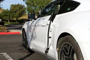 How to Fix a Car Door That Won’t Close Properly