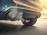 Addressing the Issue of Car Exhaust Emissions and Environmental Measures