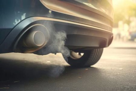 Addressing the Issue of Car Exhaust Emissions and Environmental Measures