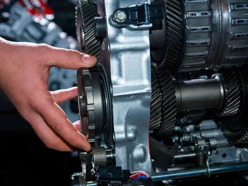 How to Determine If Your Car Transmission Is Working Properly