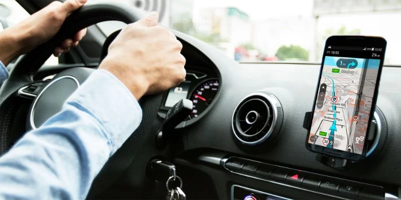 How to Choose the Right Car Navigation App for Your Needs