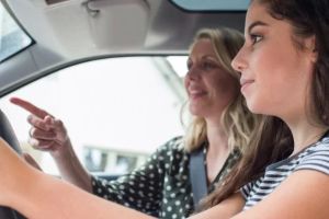 Essential Driving Tips and Precautions for New Drivers